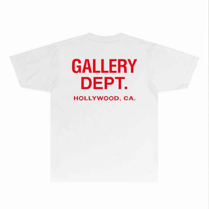 Picture of Gallery Dept T Shirts Short _SKUGalleryDeptS-XXLGA02734965